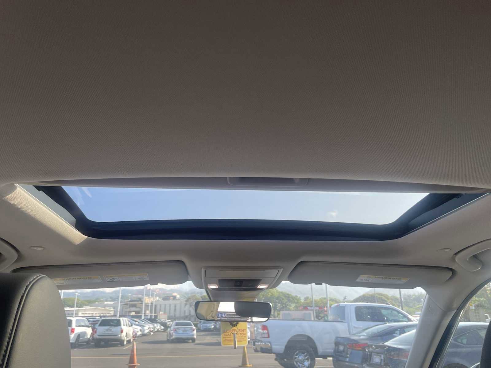 Used 2024 Honda CR-V EX-L image 16