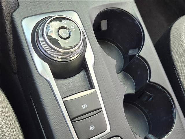 Used 2022 Ford Escape S FWD image 11