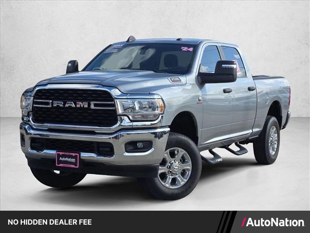 Used 2024 RAM 3500 Big Horn