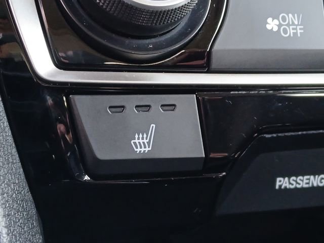 Used 2019 Honda Civic EX image 15
