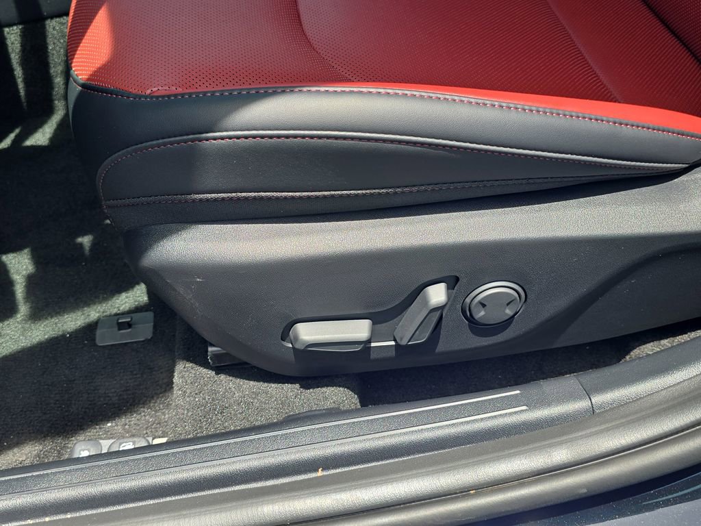 New 2026 Kia K4 GT-Line Turbo FWD image 20