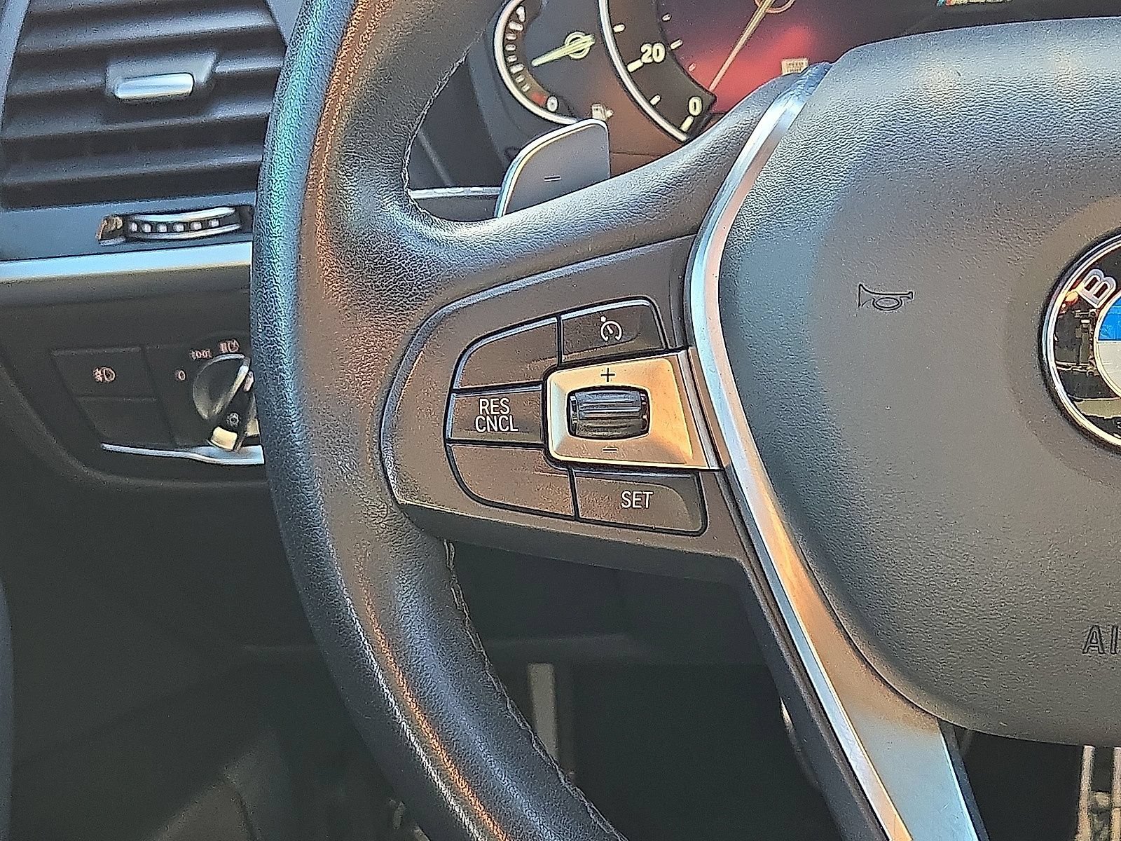 Used 2019 BMW X4 M40i w/ Driving Assistance Package AWD/4WD image 20