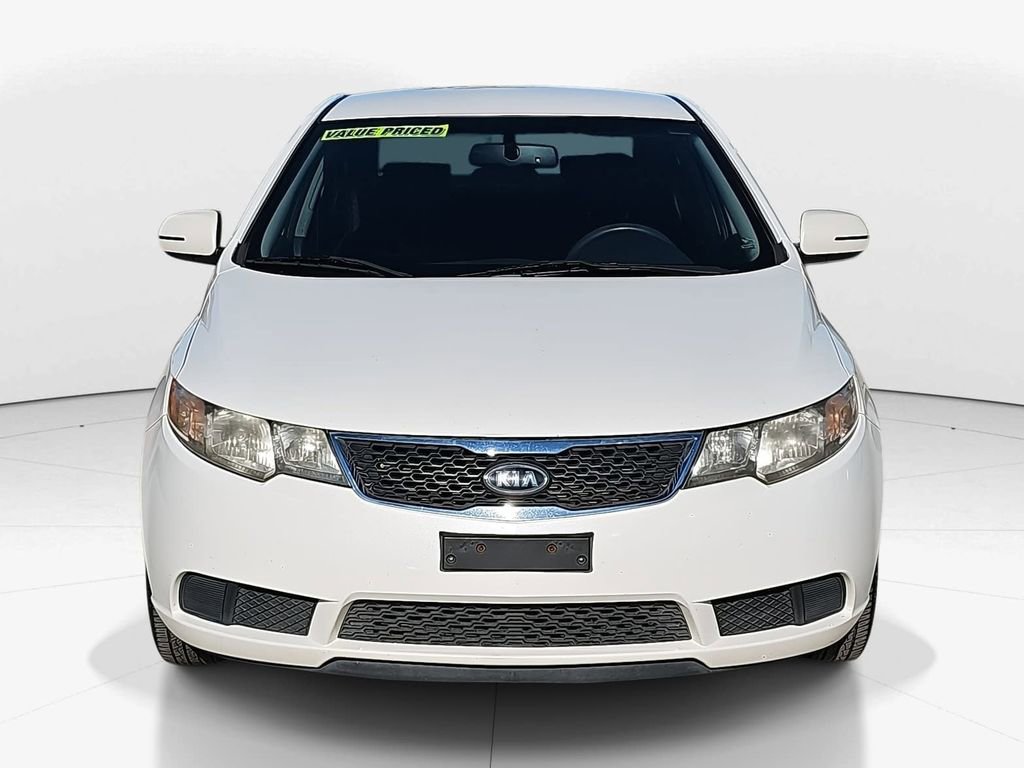 Used 2013 Kia Forte EX image 11
