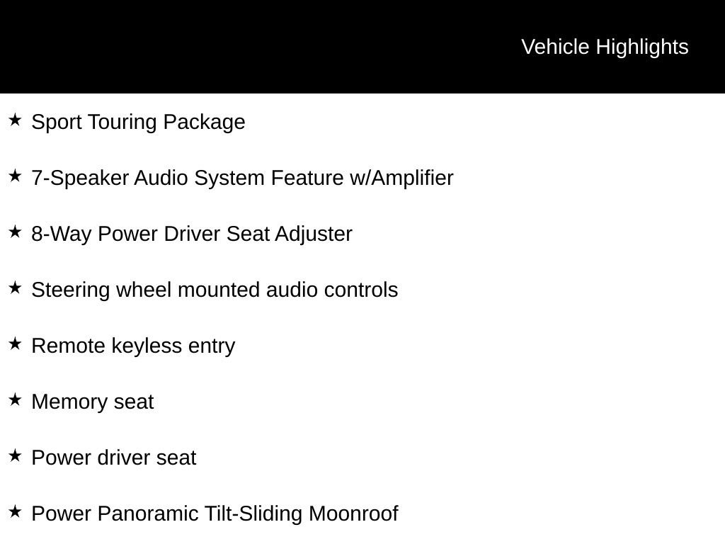 Certified 2023 Buick Envision Essence w/ Sport Touring Package AWD/4WD image 7