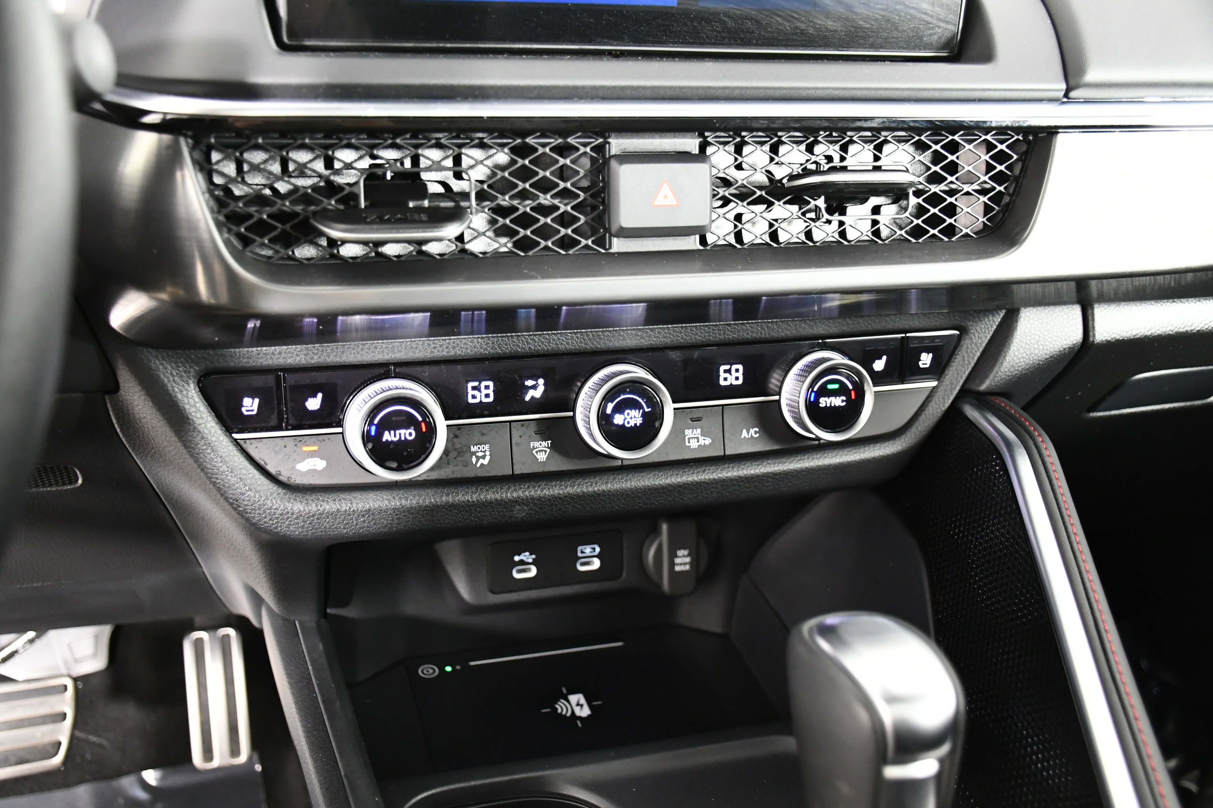 Certified 2025 Acura ADX A-Spec image 28