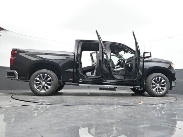 New 2026 Chevrolet Silverado 1500 LT image 74