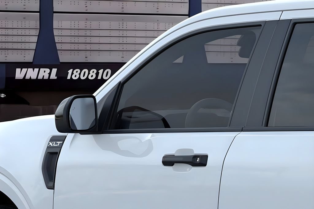 New 2026 Ford Maverick XLT FWD image 25