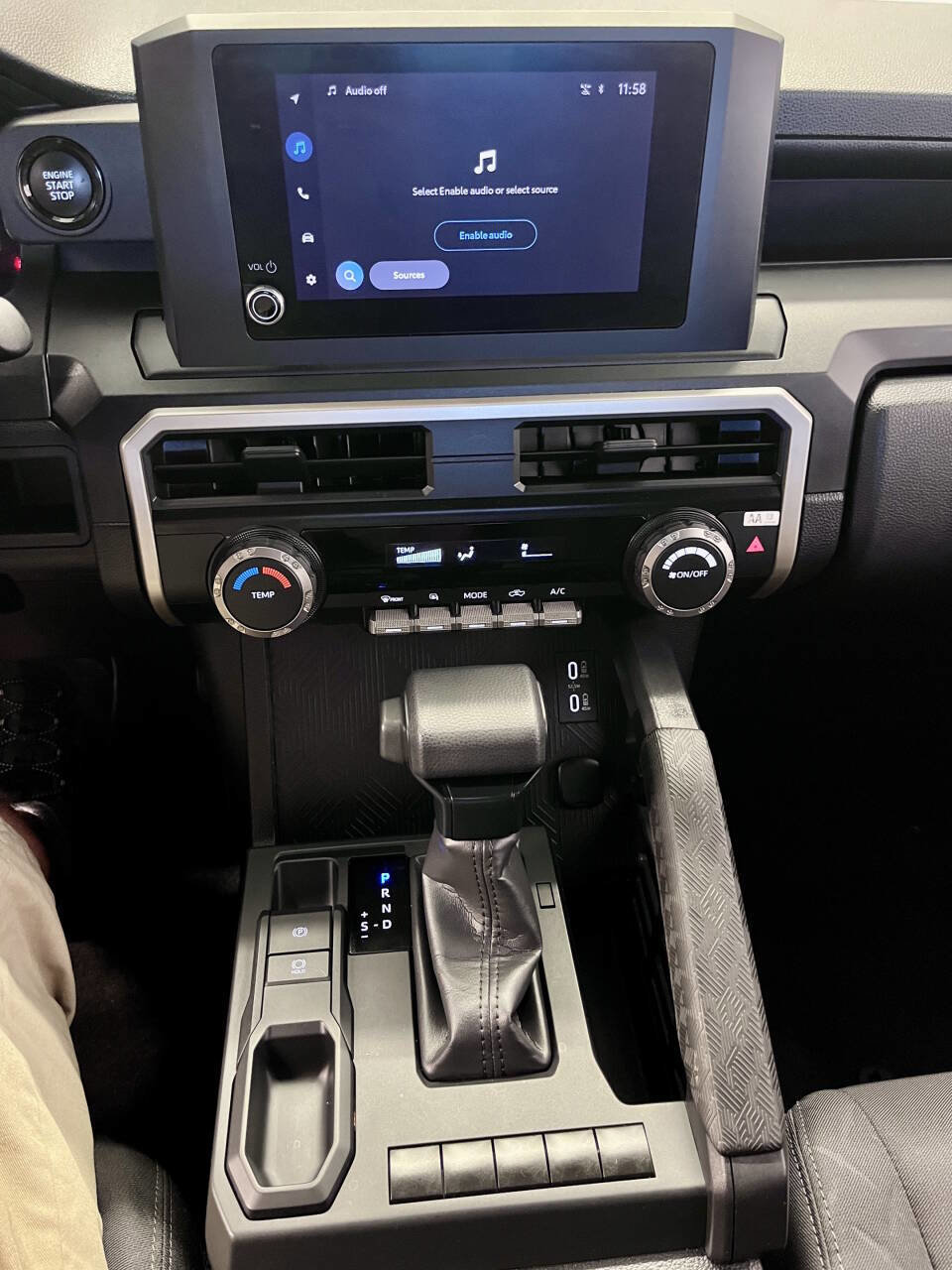 Used 2024 Toyota Tacoma SR image 12