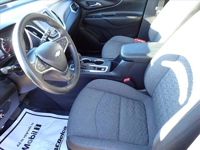 Used 2024 Chevrolet Equinox LT image 11