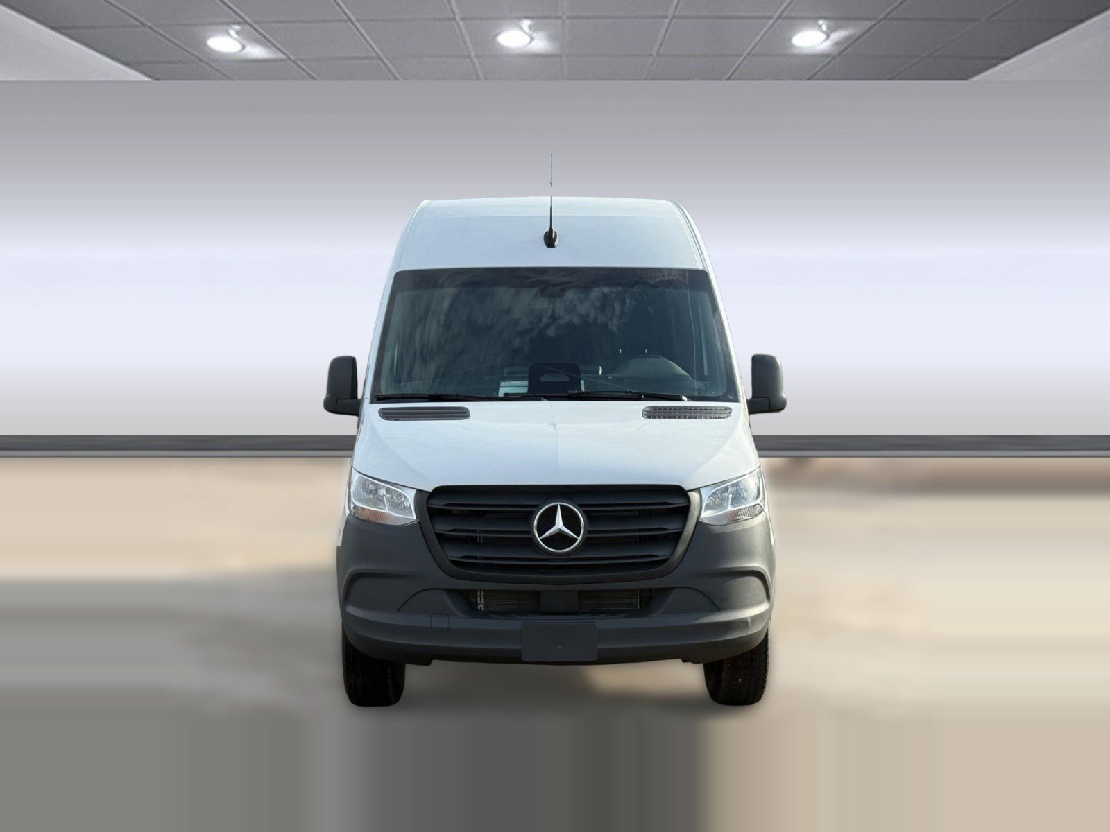 New 2025 Mercedes-Benz Sprinter 2500 image 5