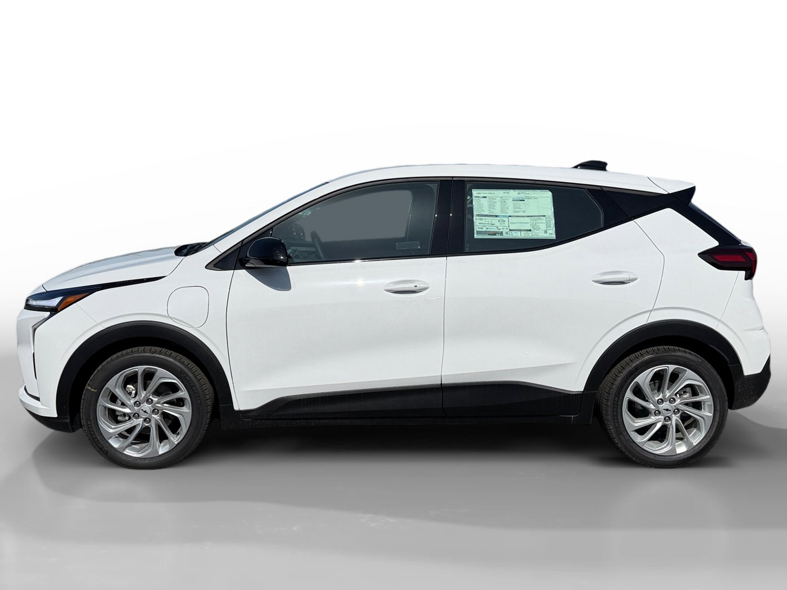 New 2027 Chevrolet Bolt LT FWD image 2