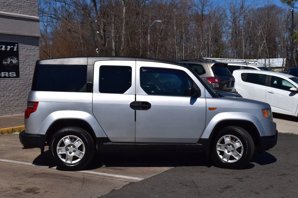 Used 2011 Honda Element LX image 4