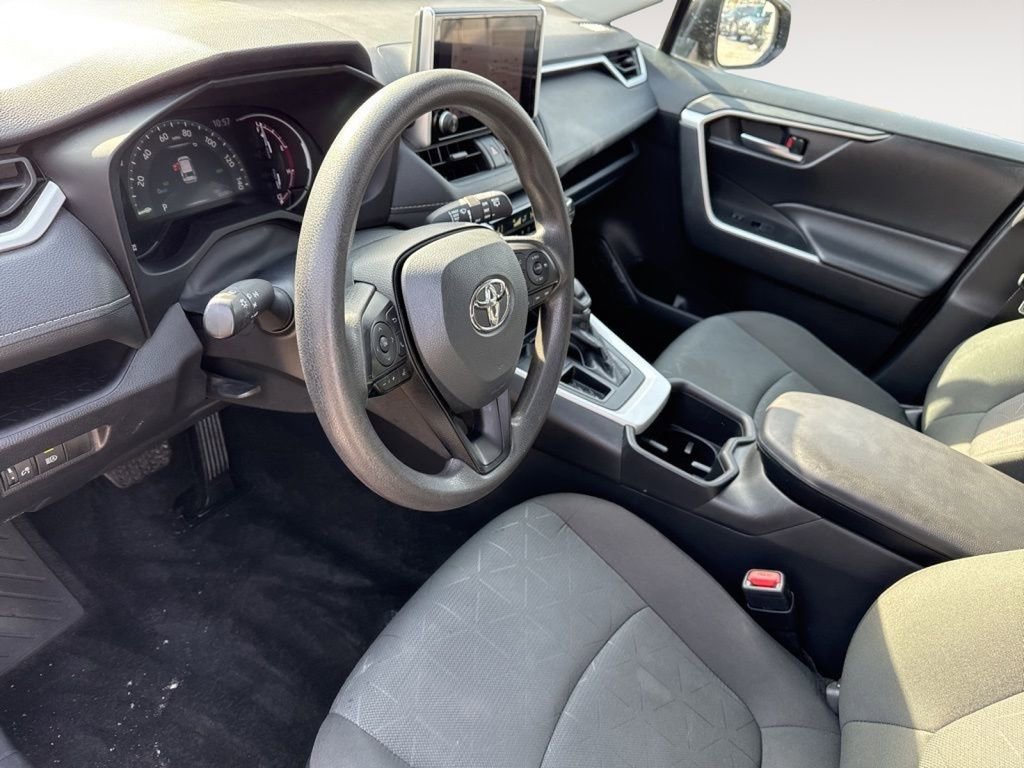 Certified 2024 Toyota RAV4 XLE image 13