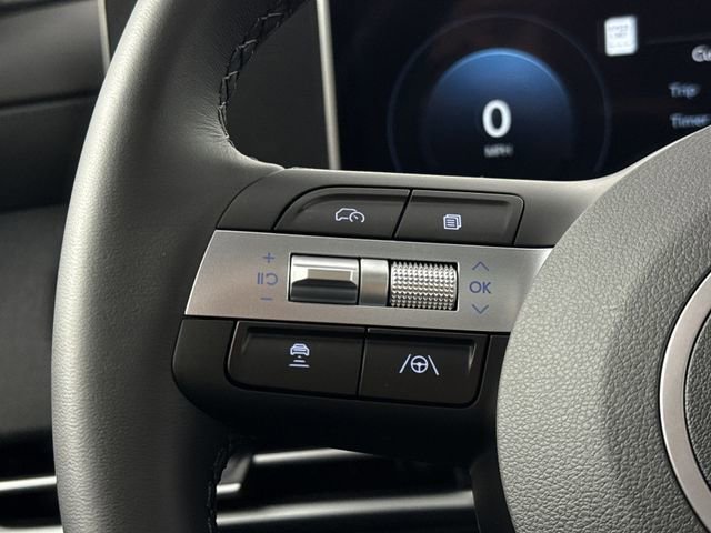 New 2026 Hyundai Tucson SEL image 33