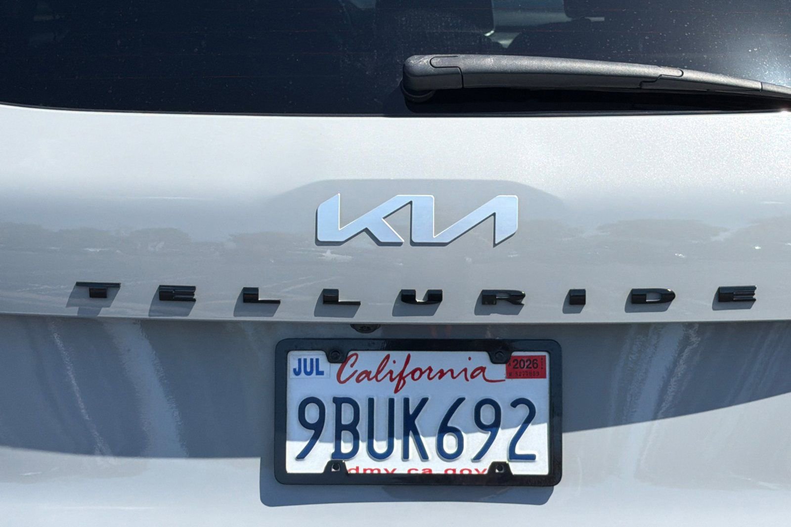 Used 2022 Kia Telluride SX w/ SX Prestige Package image 51