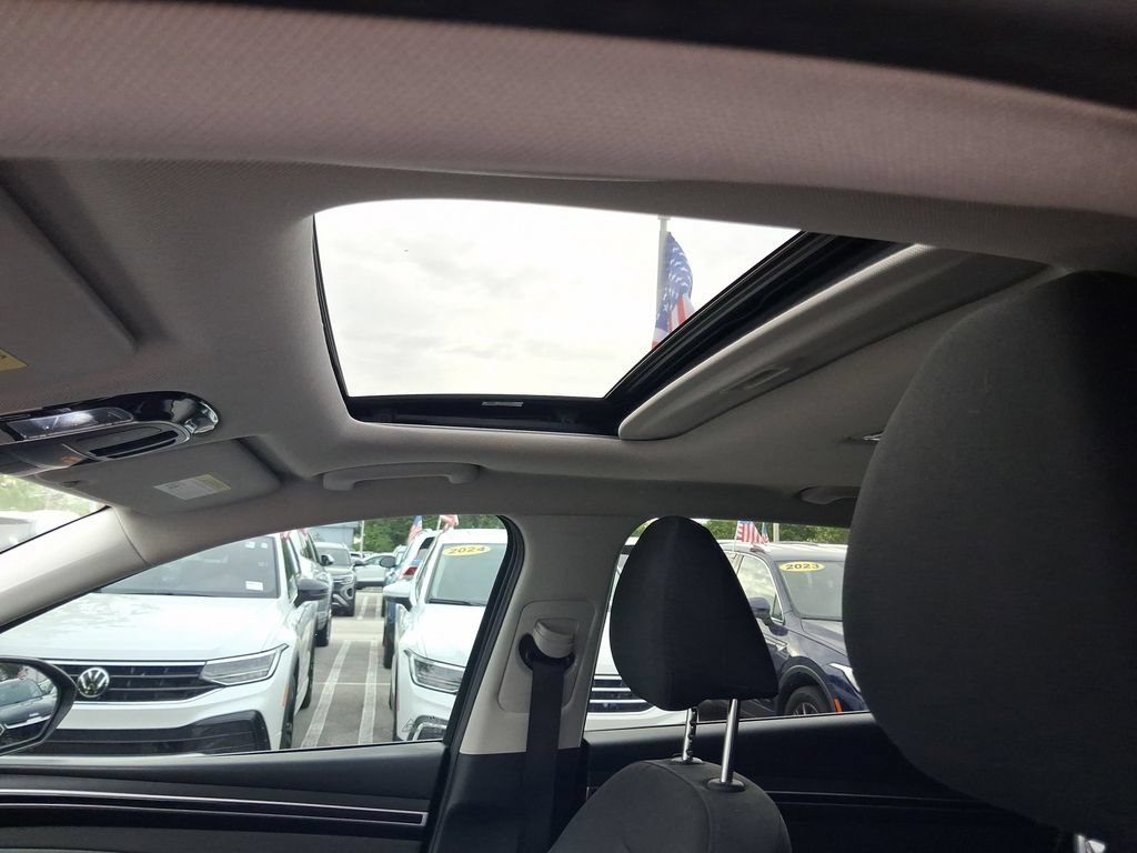 Used 2022 Hyundai Tucson SEL w/ Convenience Package FWD image 15