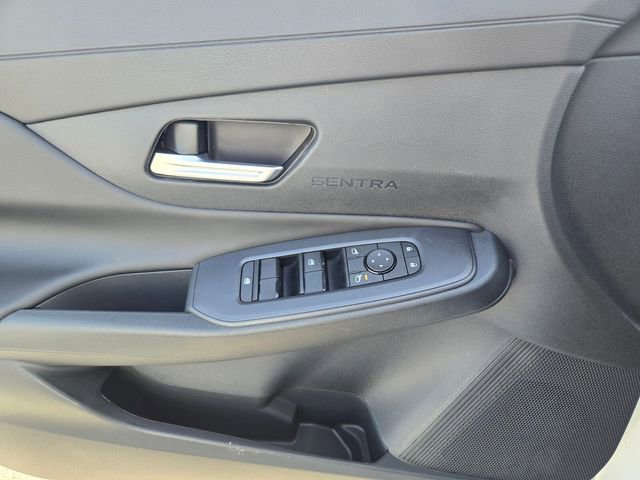 New 2026 Nissan Sentra S w/ S Cold Weather Package FWD image 20