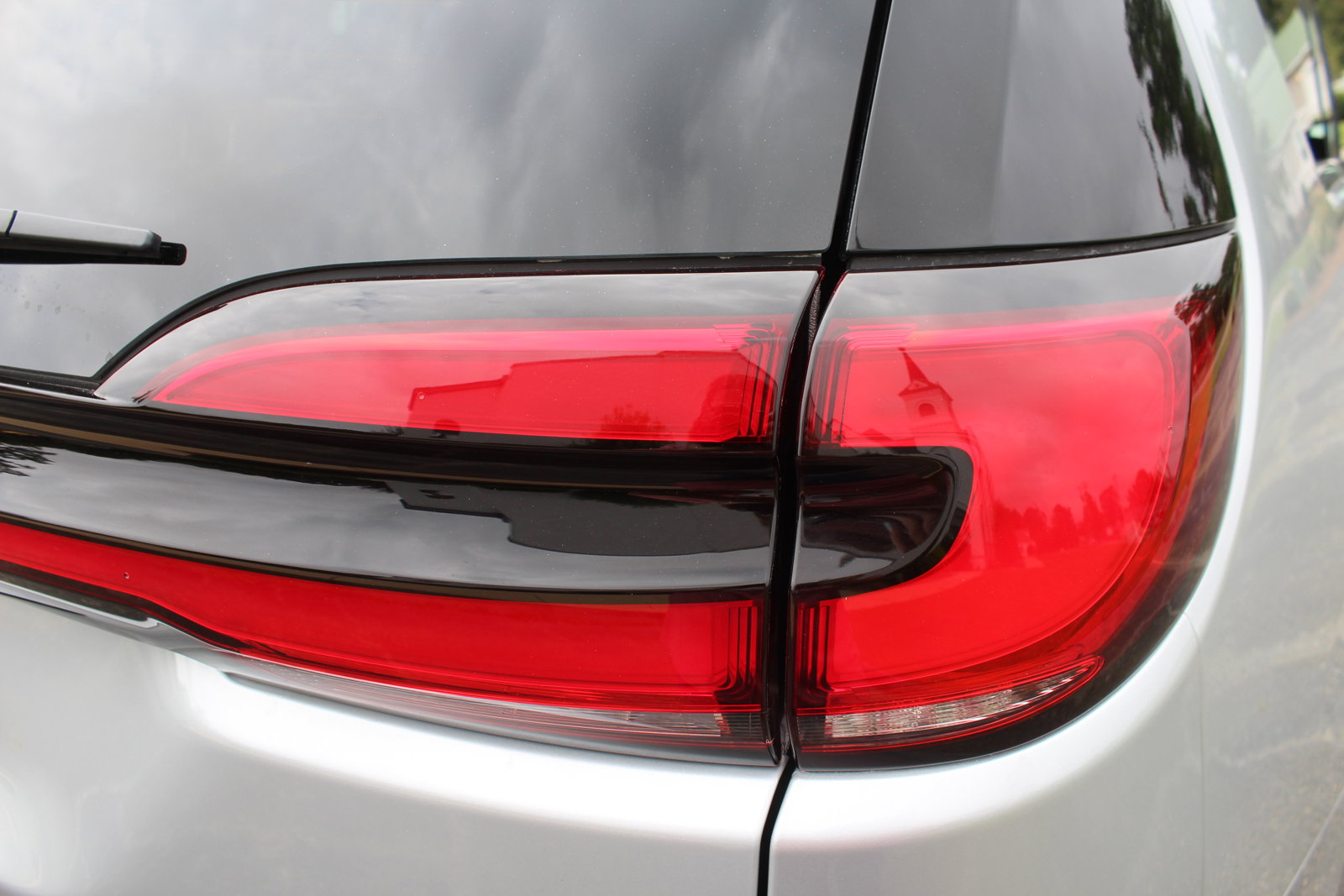 Used 2024 Chrysler Pacifica Select image 19