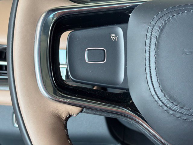 New 2027 Lincoln Navigator L Black Label AWD/4WD image 24