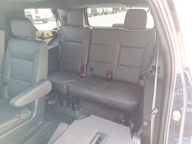 Used 2022 Chevrolet Tahoe Z71 image 8