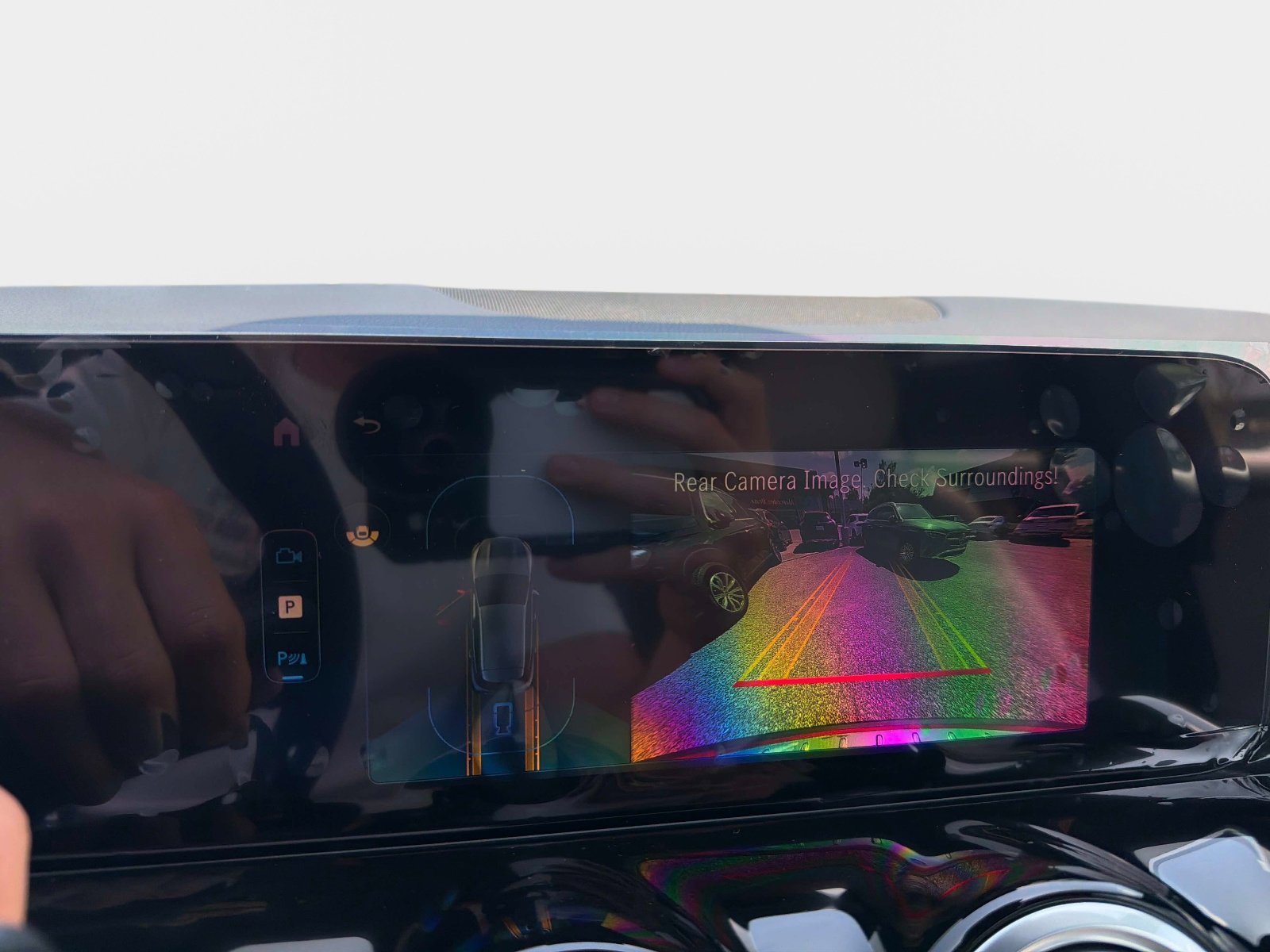 New 2026 Mercedes-Benz GLA 250 image 23