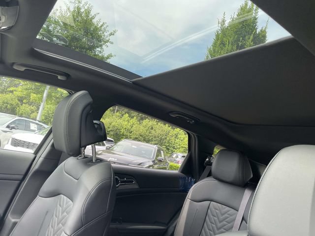 New 2026 Kia Sportage X-Line AWD/4WD image 18
