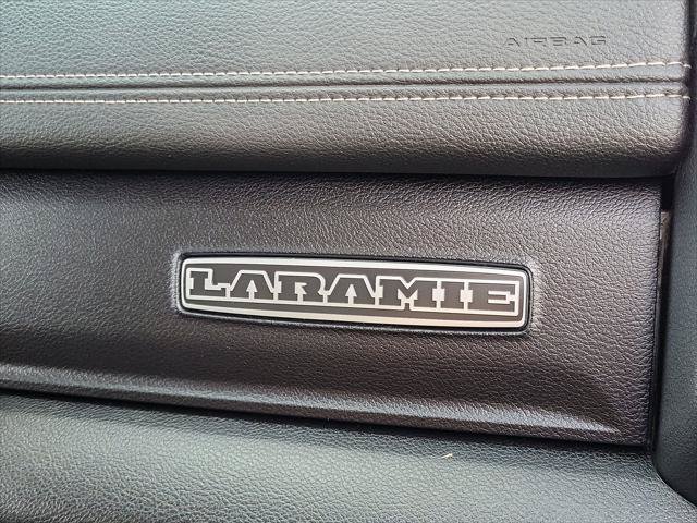 Certified 2024 RAM 2500 Laramie w/ Safety Group AWD/4WD image 24