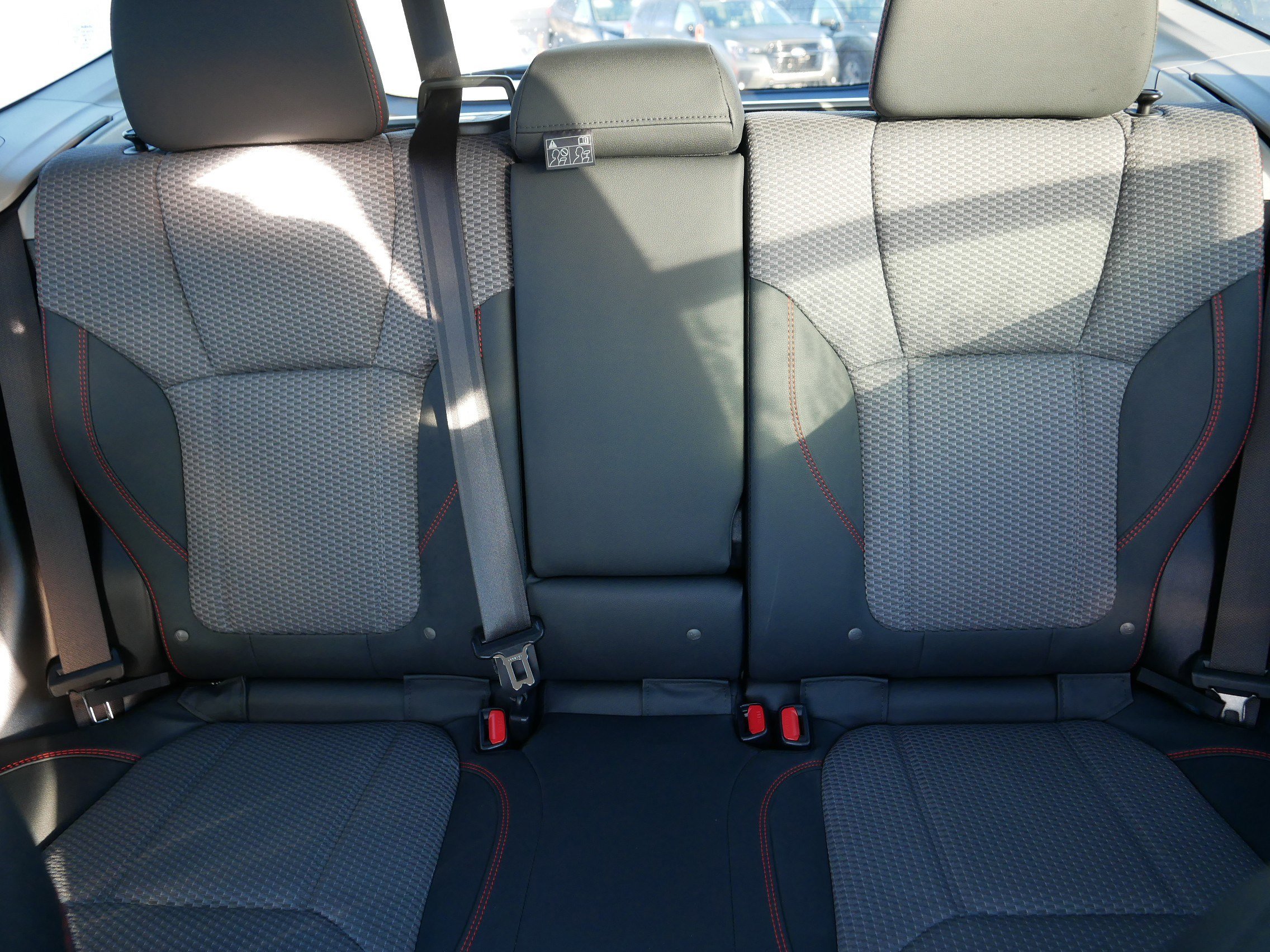 Used 2022 Subaru Forester Sport image 13