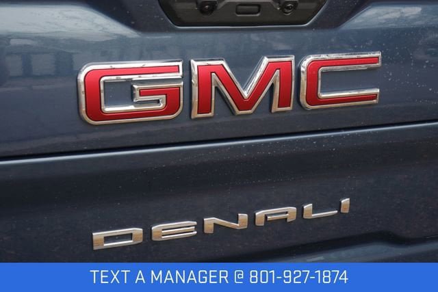 New 2026 GMC Sierra 2500 Denali w/ Denali Reserve Package image 7