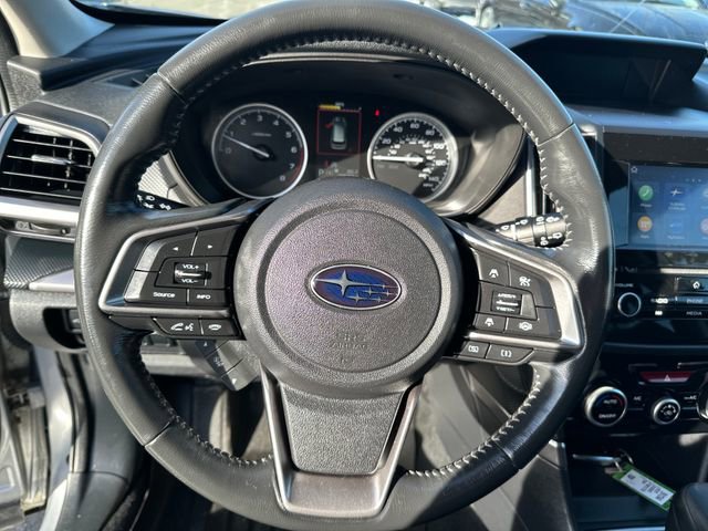 Used 2020 Subaru Forester Premium image 13
