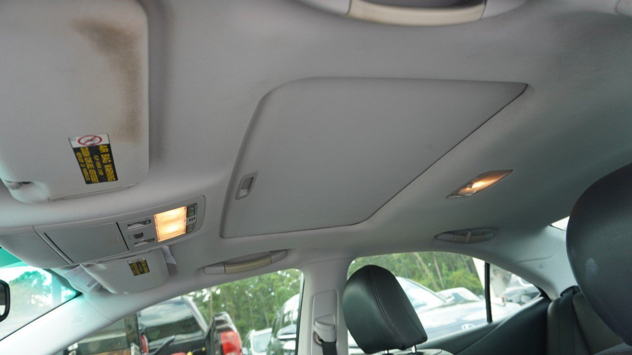 Used 2010 Lexus HS 250h FWD image 7