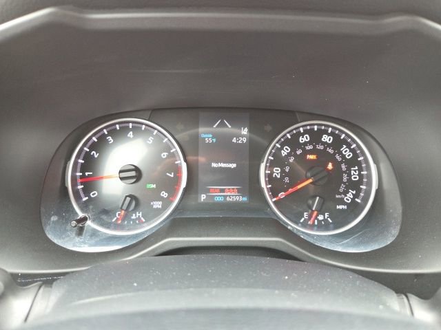 Used 2019 Toyota RAV4 XLE Premium w/ Advanced Technology Package image 13