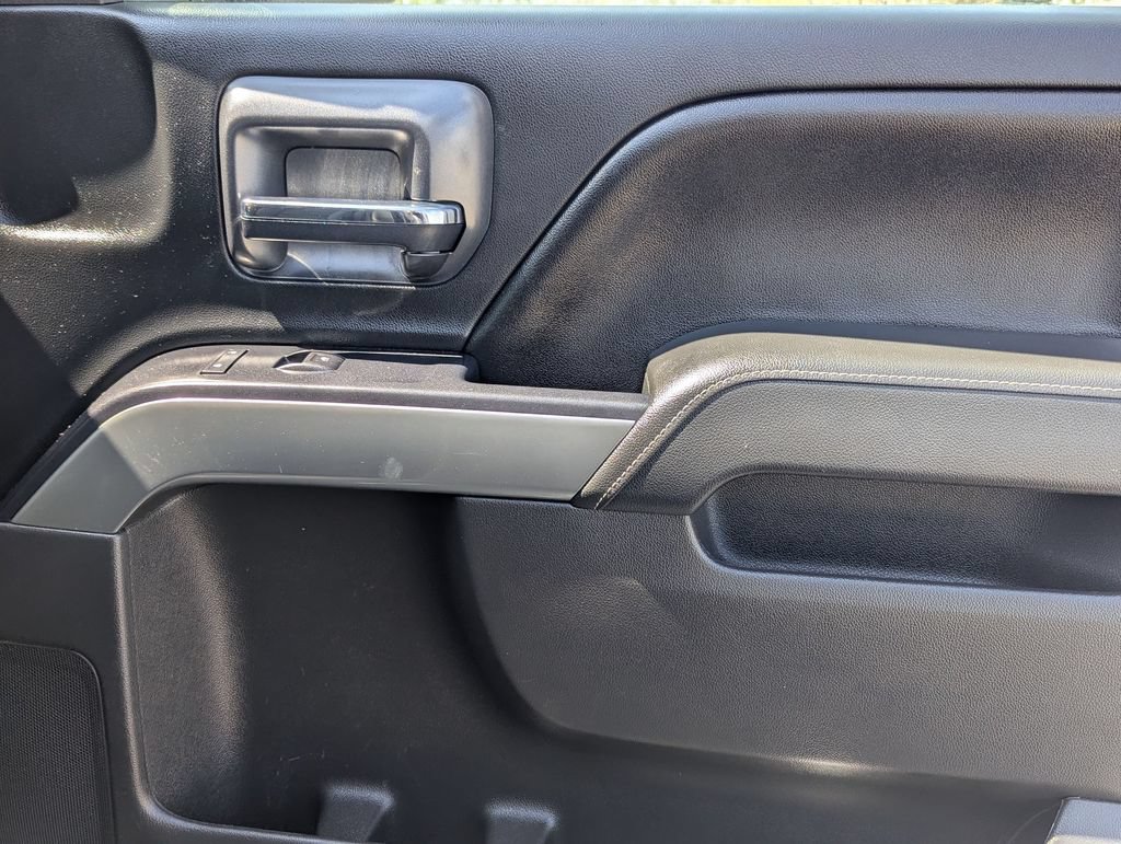 Used 2015 Chevrolet Silverado 1500 LT w/ All Star Edition AWD/4WD image 25