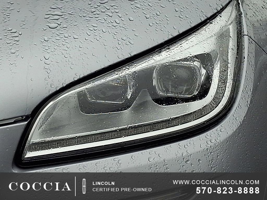Certified 2024 Lincoln Corsair Grand Touring image 9