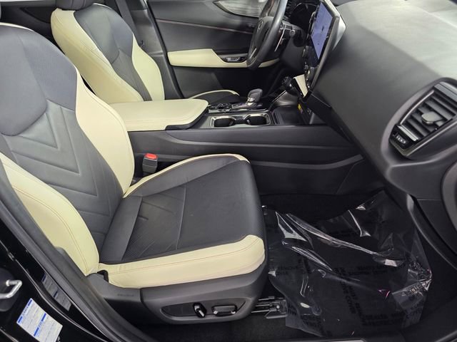 Used 2023 Lexus NX 350 AWD w/ Vision Package image 31