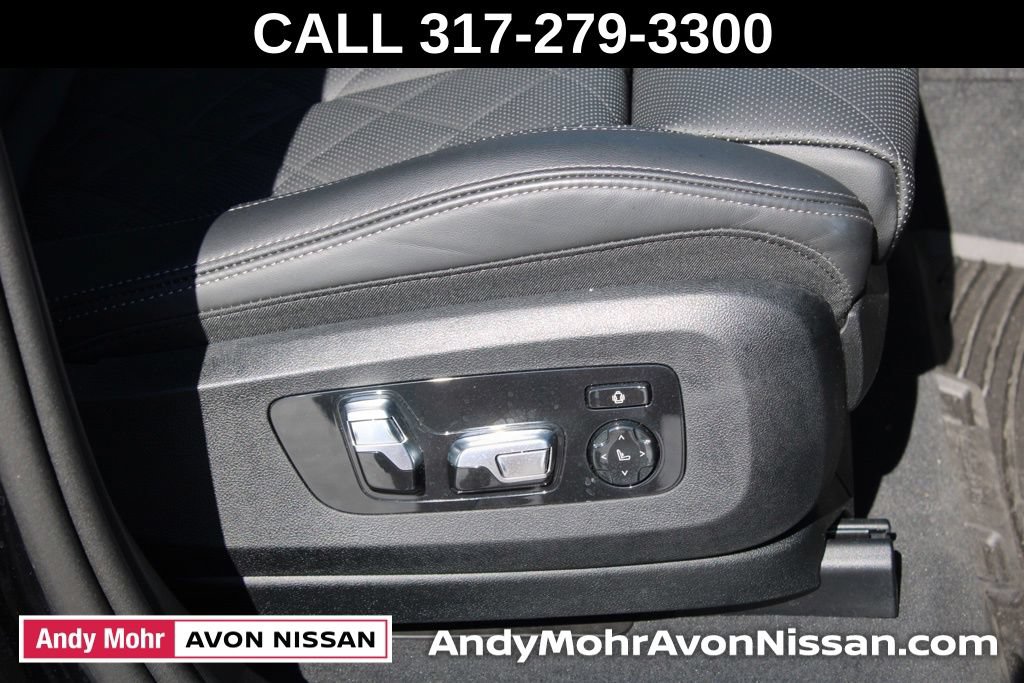 Used 2025 BMW X5 xDrive40i AWD/4WD image 22