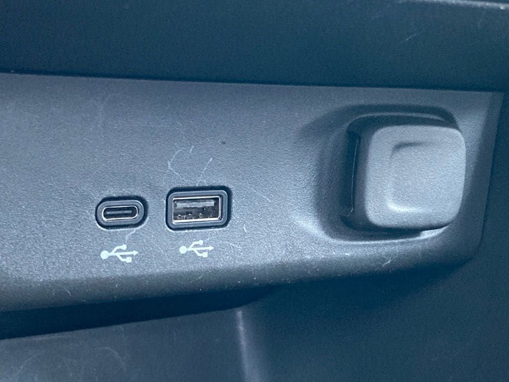 Used 2025 Buick Envista Sport Touring image 22