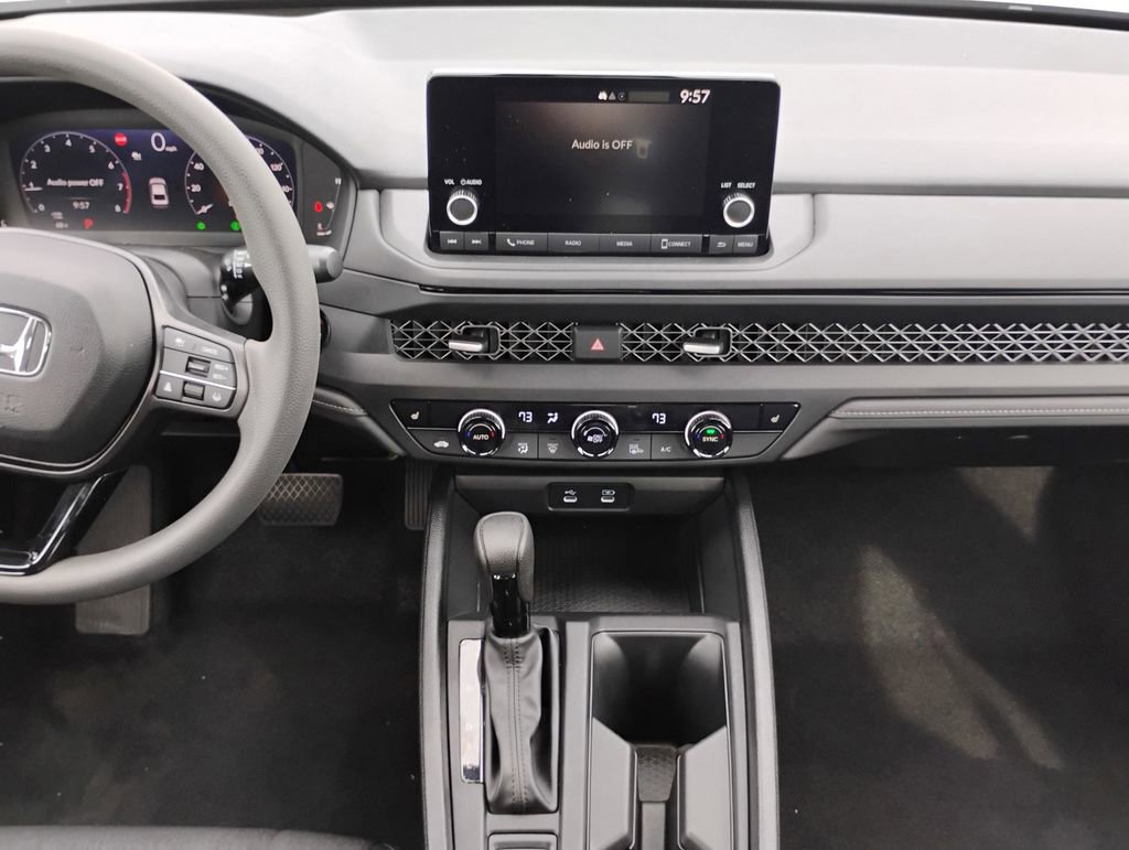 Used 2024 Honda Accord EX image 17