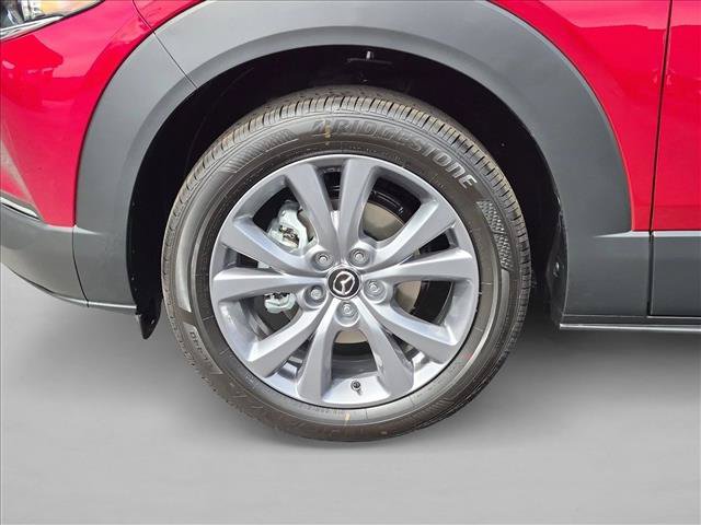 New 2026 MAZDA CX-30 AWD 2.5 S w/ Premium Package image 10