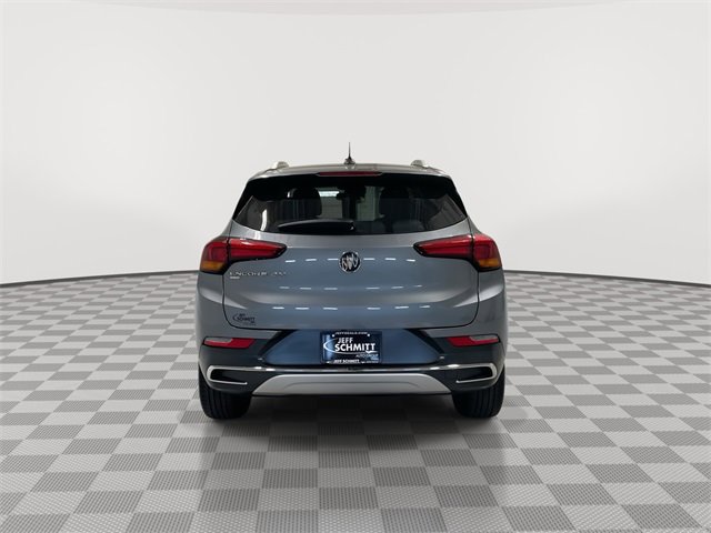 Used 2020 Buick Encore GX Essence image 9