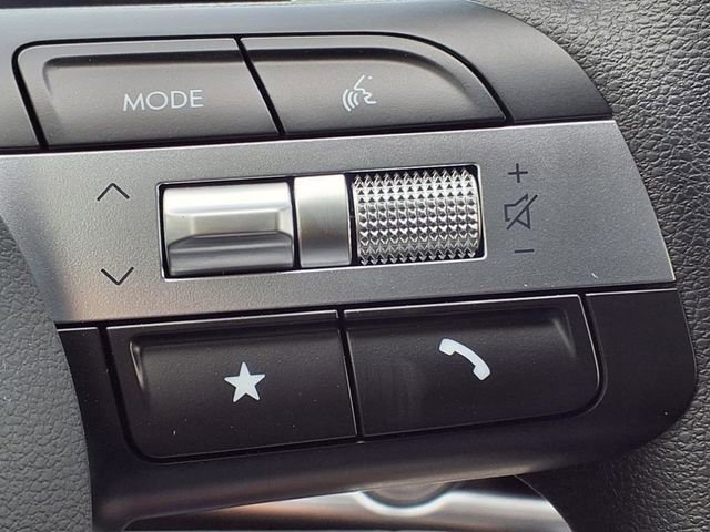 New 2025 Hyundai Tucson Blue image 22