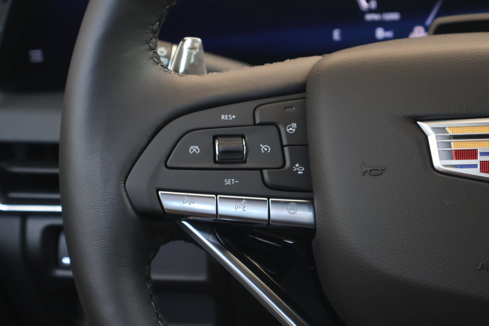 New 2026 Cadillac CT5 Sport RWD image 19