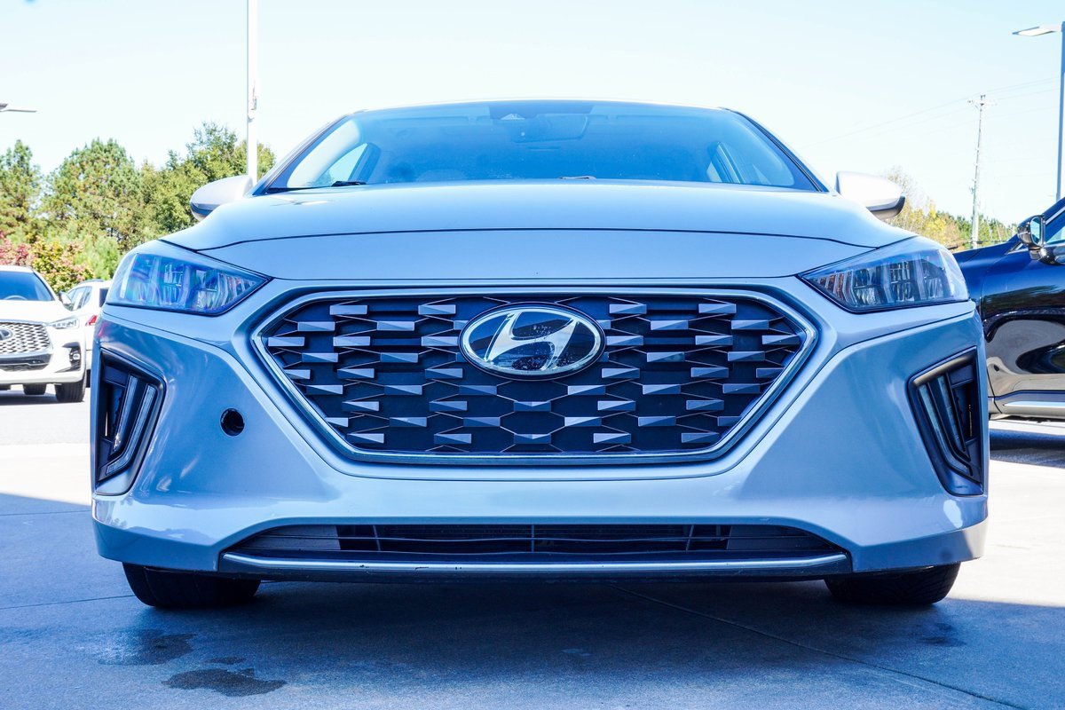 Used 2022 Hyundai Ioniq SEL image 6