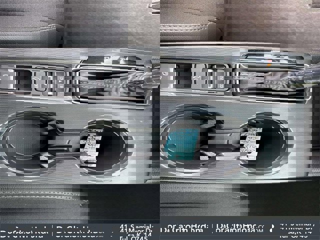 Certified 2025 Honda Civic Sport image 25