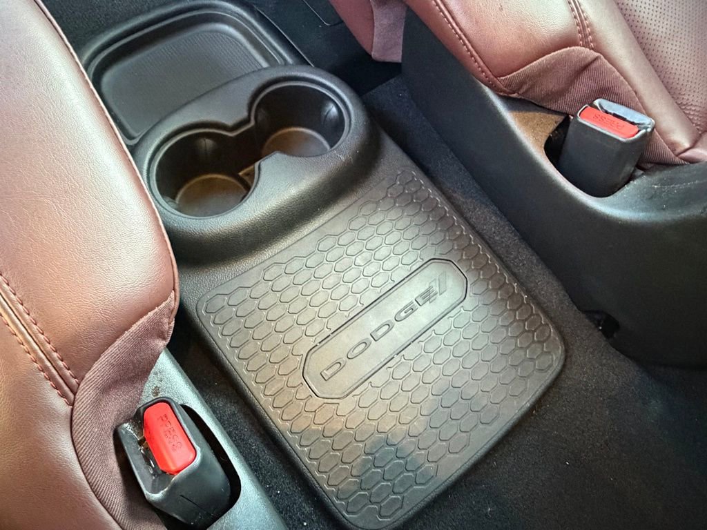 Used 2024 Dodge Durango R/T image 36