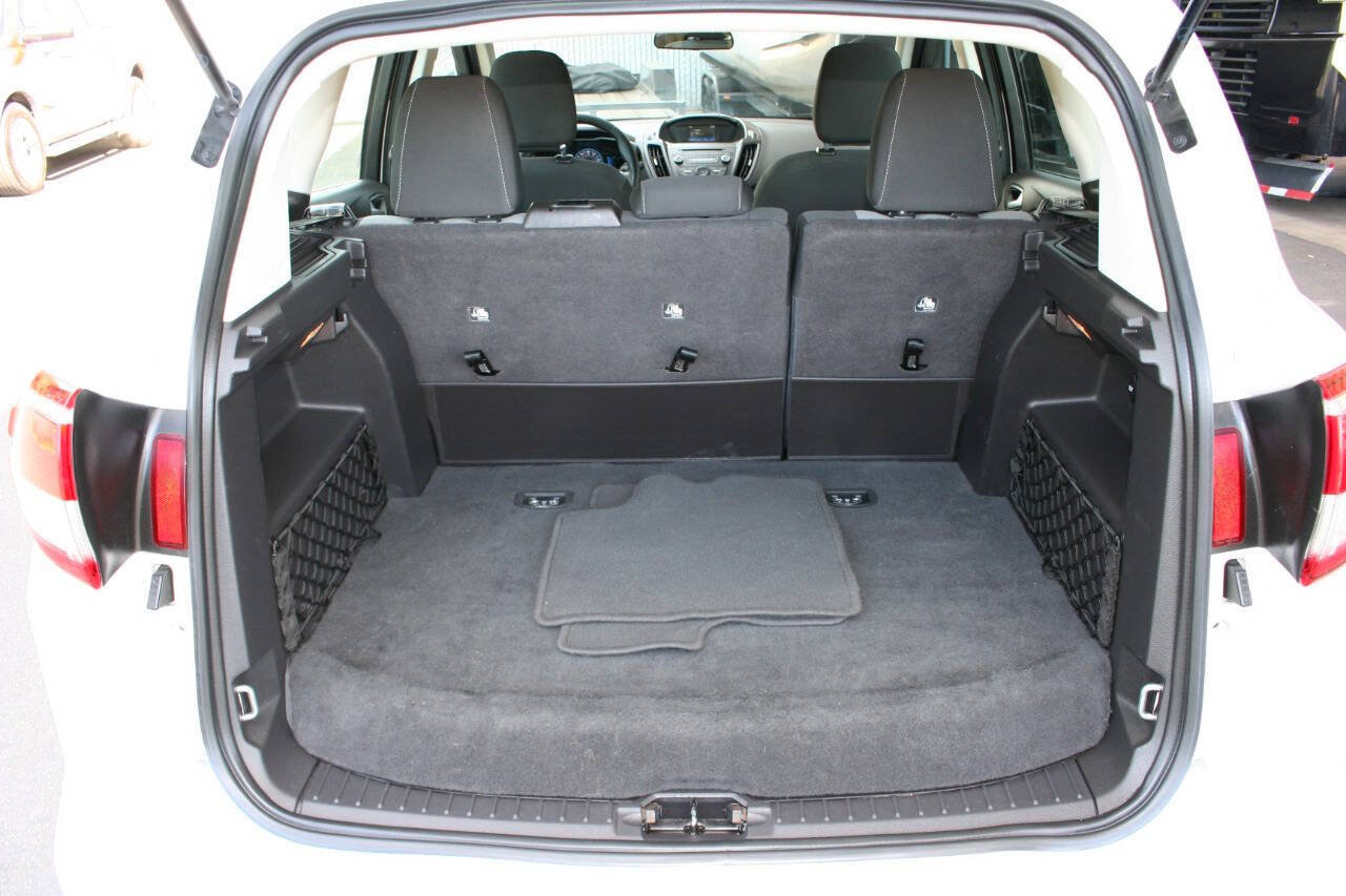 Used 2018 Ford C-MAX SE FWD image 15
