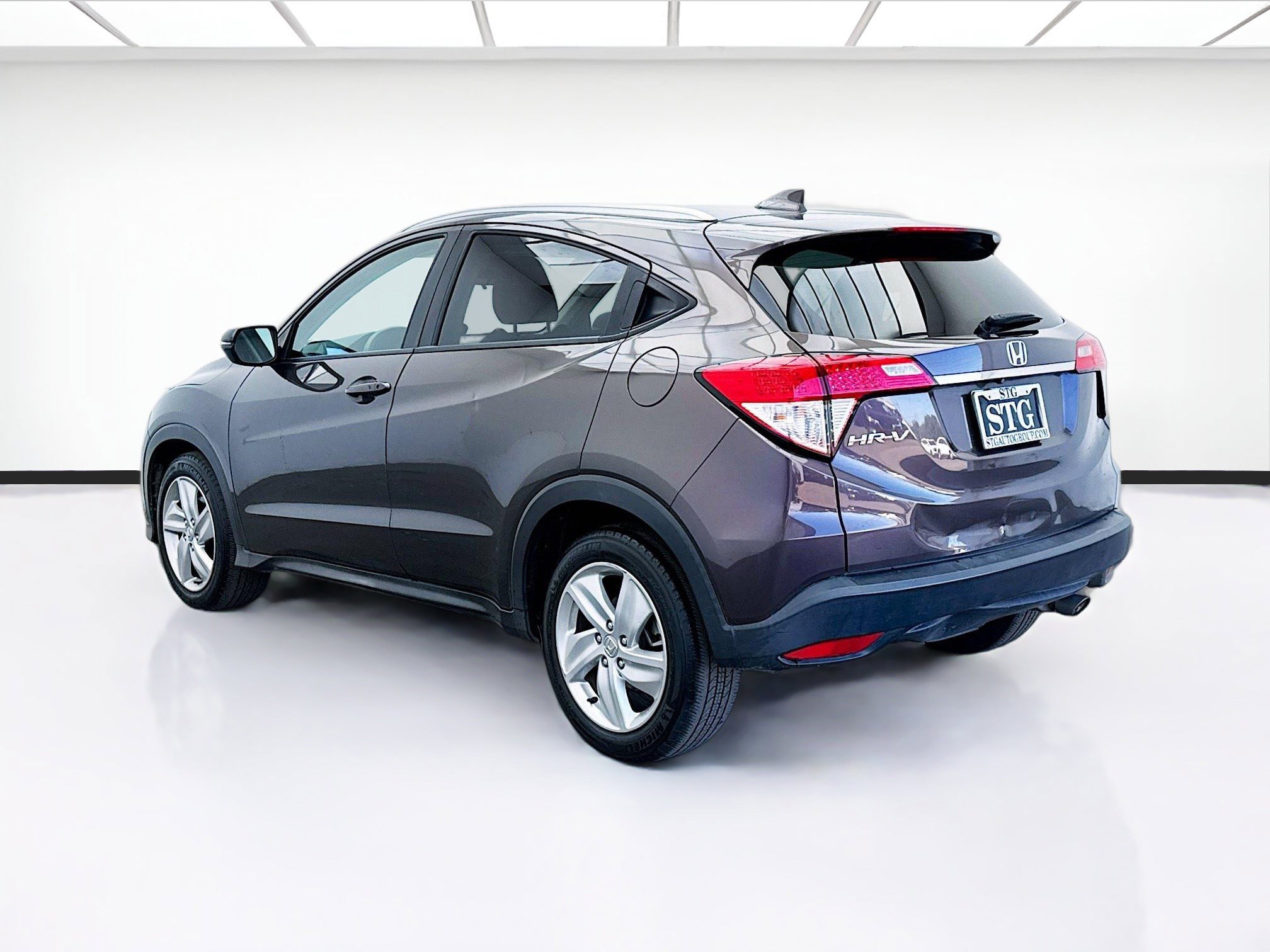 Used 2019 Honda HR-V EX image 6
