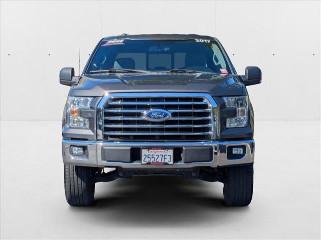 Used 2017 Ford F150 XLT w/ Equipment Group 302A Luxury image 2