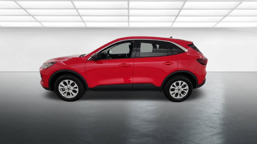 Used 2024 Ford Escape Active AWD/4WD image 3