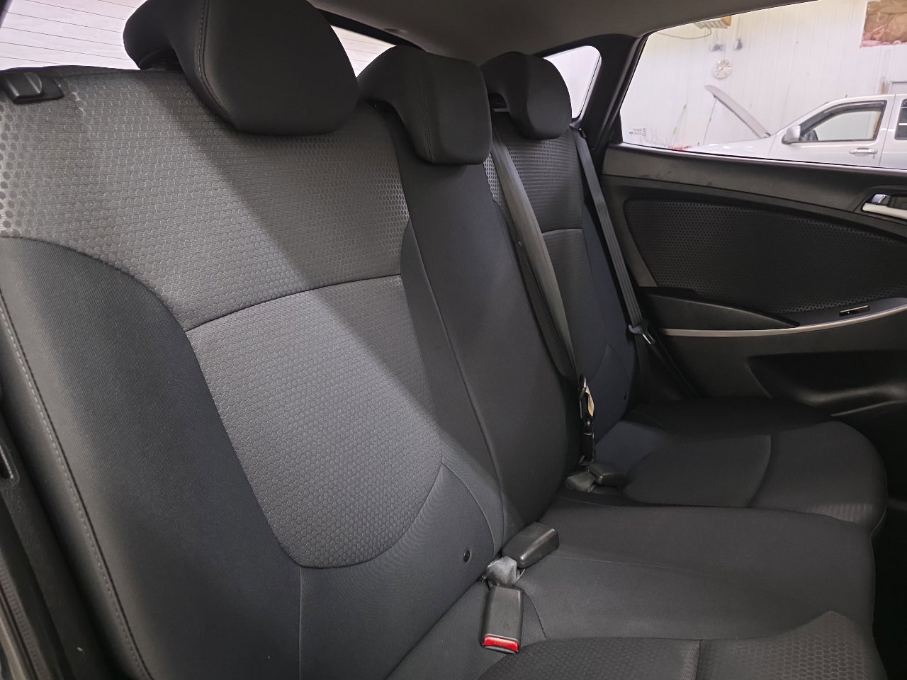 Used 2015 Hyundai Accent Sport image 32